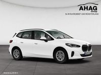 BMW 218 Active Tourer - Vorschau Bild 9