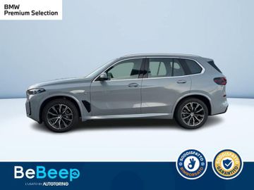 BMW X5 - 5