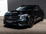 Mercedes-Benz GLA 180 Urban Style Edition - Mercedes-Benz 180e