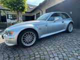 BMW Z3 Coupé 2.8 - - BMW Z3 mit Benzin-Antrieb: Coupe, Automatik