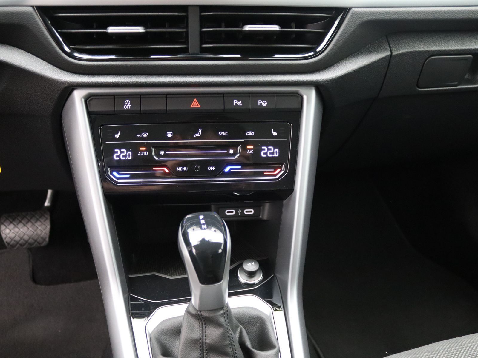 Volkswagen T-Roc - Bild 14