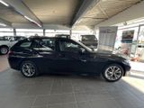 BMW 320 d Touring xDrive Driving Assistant+Curved - BMW 320 Gebrauchtwagen in Hamm