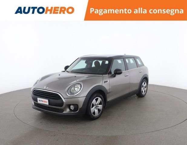 MINI Clubman 1.5 One