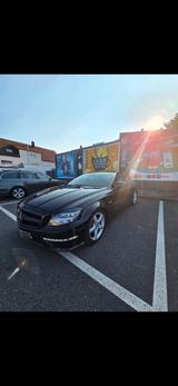 Mercedes-Benz CLS 350 CDI BlueEFFICIENCY - - Mercedes-Benz CLS 350 aus 2011: Cdi