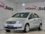 Mercedes-Benz B 200 Automatik/Tüv 2027/Alufelgen/ZV+FB/PDC - gebrauchte Mercedes-Benz B-Klasse aus dem Jahr 2006