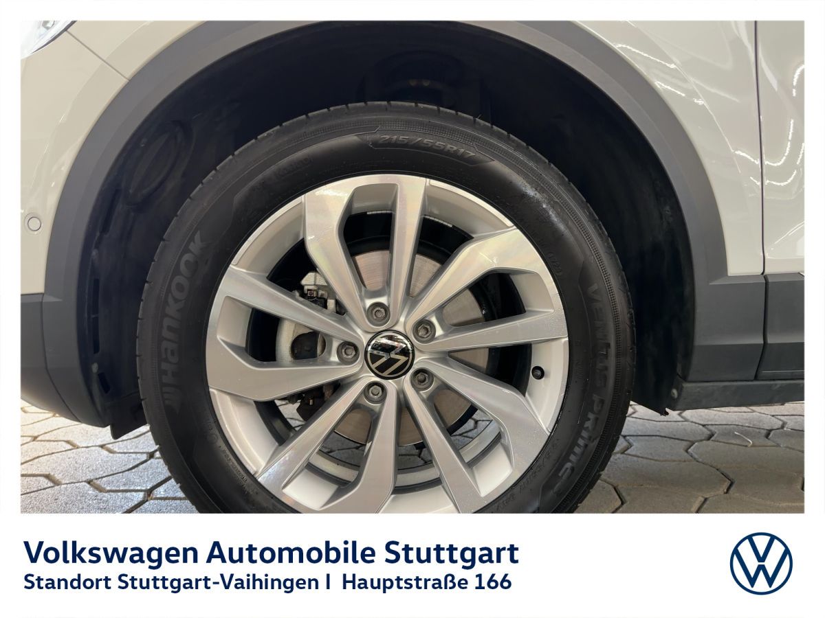 Volkswagen T-Roc - Bild 11