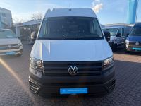 Volkswagen Crafter - Vorschau Bild 12