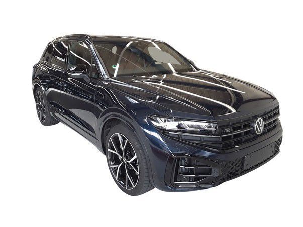 Volkswagen Touareg - Bild 3