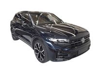 Volkswagen Touareg - Vorschau Bild 3