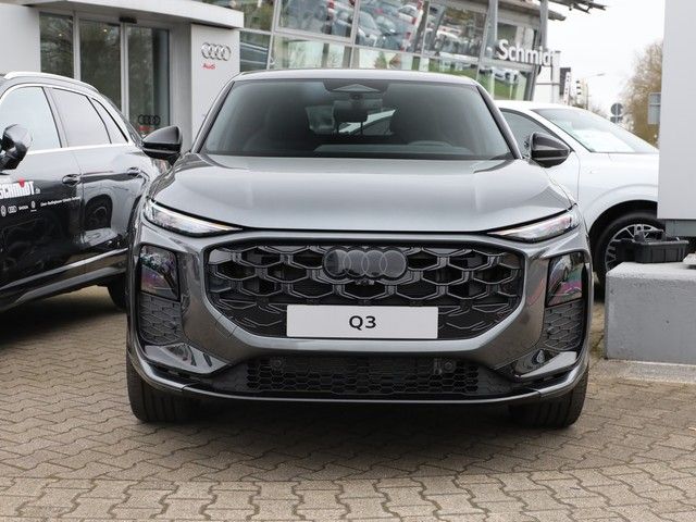 Audi Q3 Sportback e-hybrid 2X S-LINE LED PLUS TECH PL foto 4