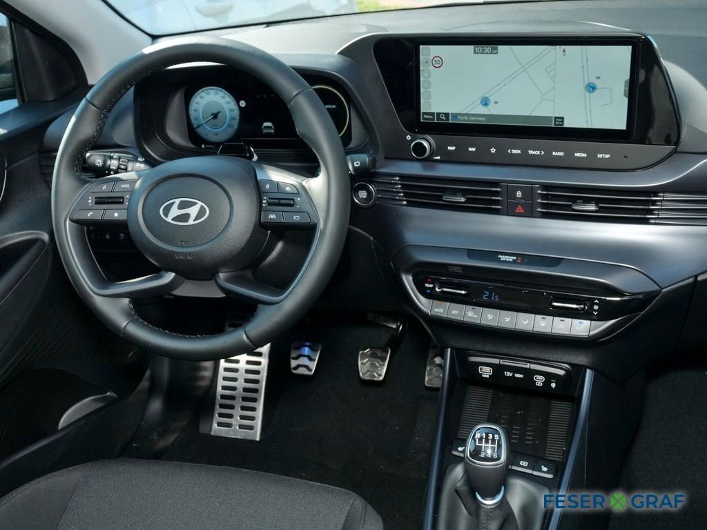 Hyundai BAYON - Bild 3
