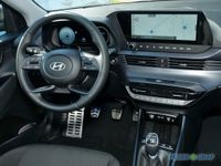 Hyundai BAYON - Vorschau Bild 3