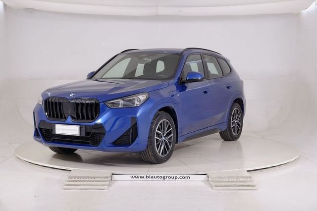 BMW X1 U11 xdrive 25e MSport auto