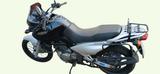 Suzuki XF 650 - SUZUKI XF 650