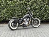Honda VT 600C Shadow - HONDA VT 600 C SHADOW