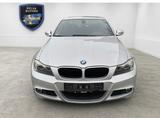 BMW 320i Limousine*M-SPORTPAKET!*1.Hand*TOP* - BMW 320 Limousine 320i m sportpaket mit Benzin-Antrieb
