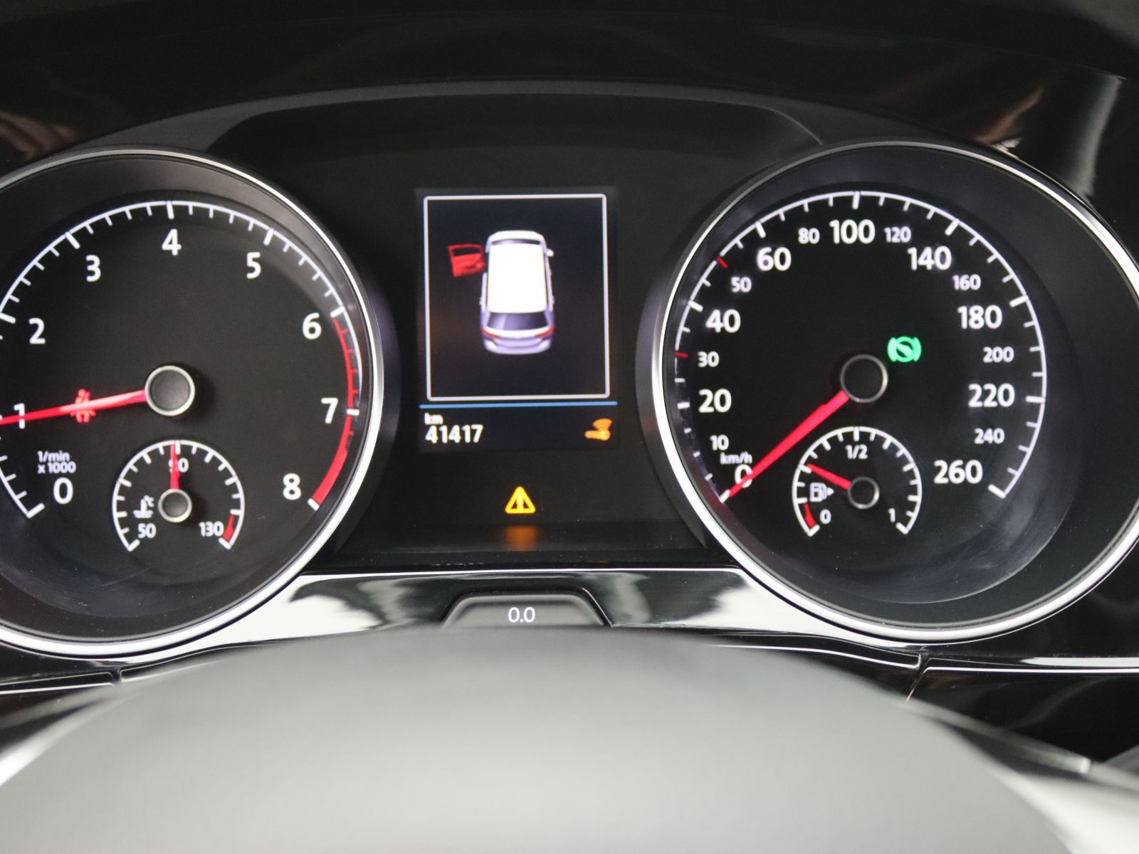 Volkswagen Touran - Bild 17