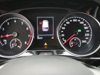 Volkswagen Touran - Vorschau Bild 17