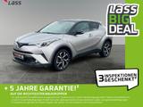Toyota C-HR 1.2 Turbo Style Selection - Toyota C-HR