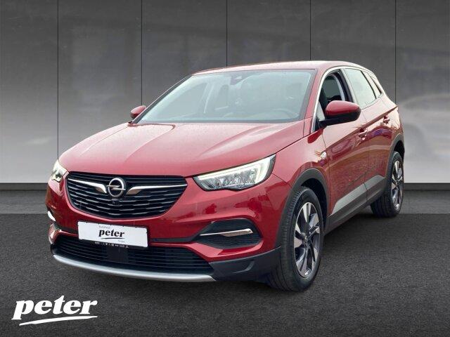 Opel Grandland X 1.2 Turbo Innovation Klimaautomatik 