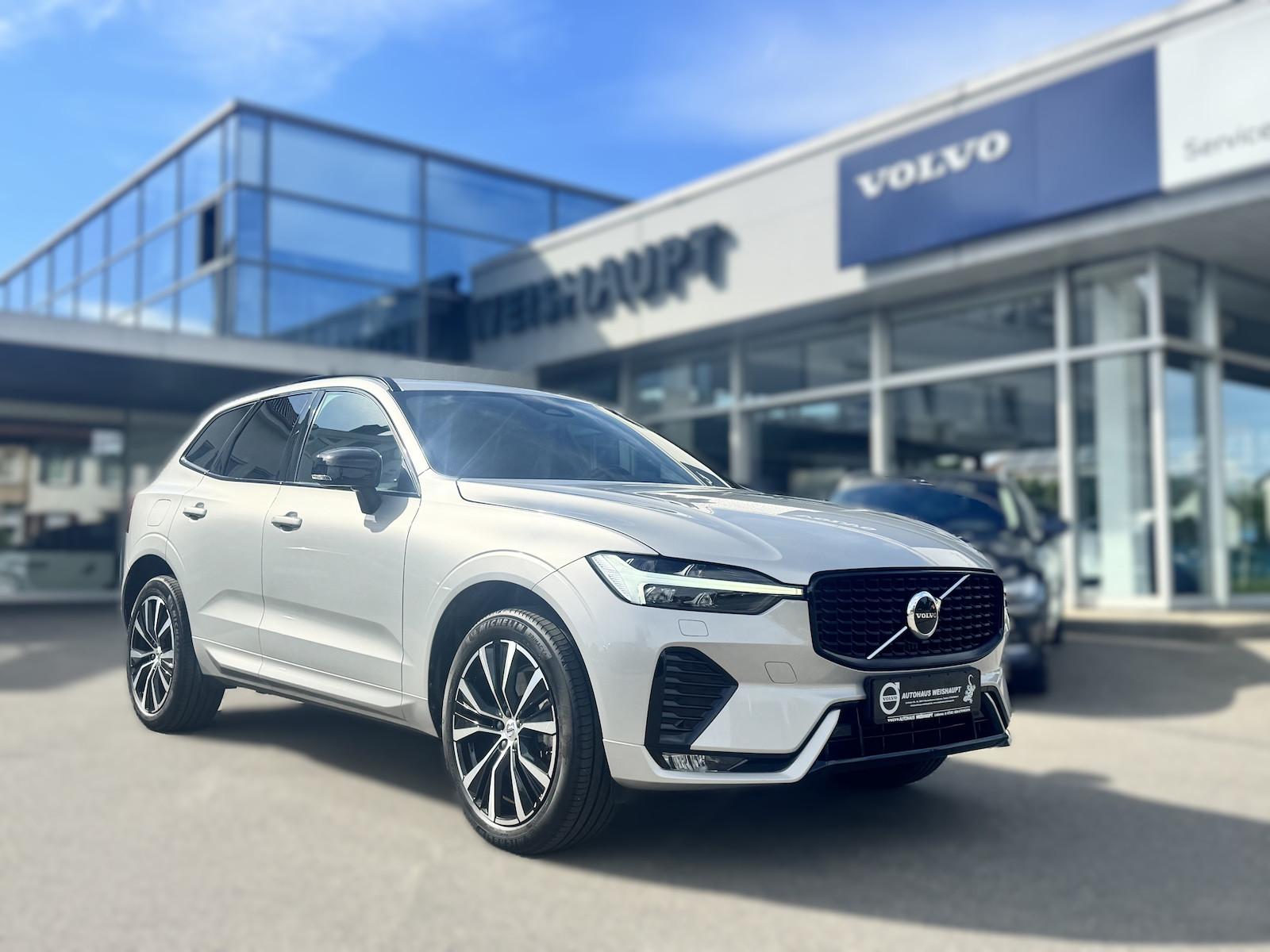 Volvo XC60 B4*AWD*NP72.290*Plus Dark*Pano*20Zoll*Keyl