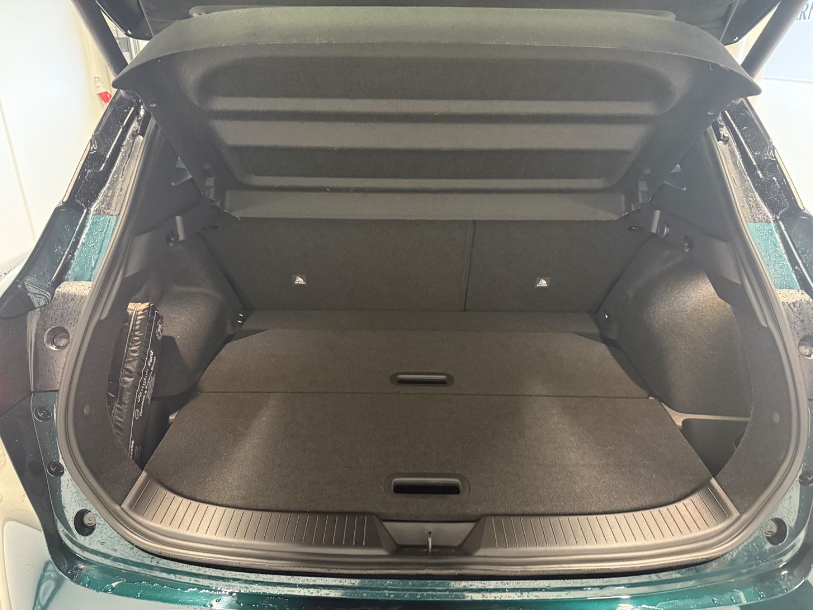 Fahrzeugabbildung Nissan Qashqai N-Design Komfort Paket Plus