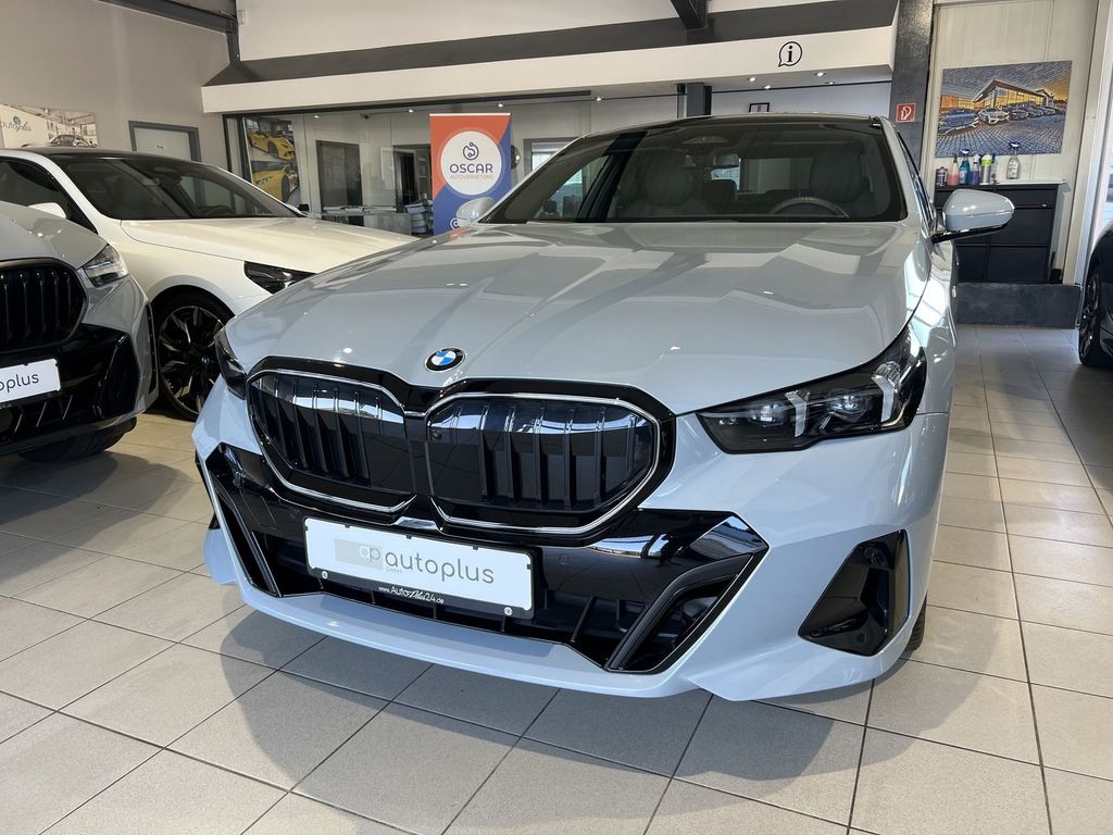 BMW 540 d xDrive M Sportpaket Pro Sitzklima HeadUp