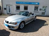 BMW Z3 Cabriolet*Teilleder* - BMW Z3 in Bochum