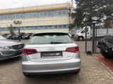 Audi A3 Sportback attraction 1.Hand 1.Jahr Garantie - Audi A3 Gebrauchtwagen in Mannheim