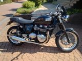 Triumph Thruxton 900  - Offers matching your search criteria