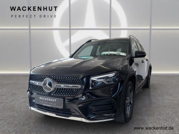 Mercedes GLB 200 - 2