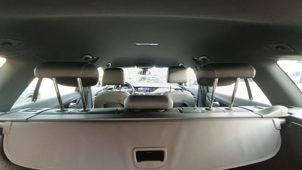 Autohaus Zimpel & Franke -  Opel Insignia 18  Euro-6d 9-St - Bild 13