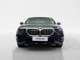 BMW 550e xDrive Aut. Travel+360°+Merino+Innovation - schwarze BMW 550