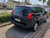 Peugeot peugeot 5008 - gebrauchte Peugeot 5008 aus dem Jahr 2009
