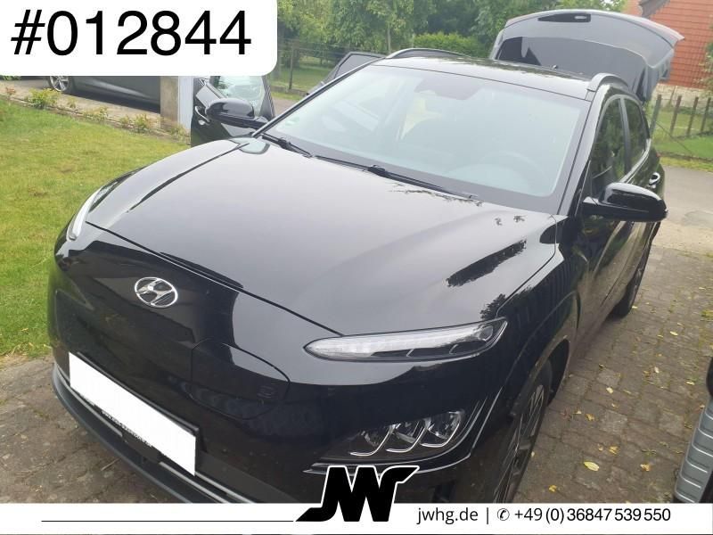 Image of Hyundai KONA