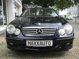 Mercedes-Benz CL 180 Kompr., Autom, Panorama,Klimaautom, PDC - Mercedes-Benz CL 180 Gebrauchtwagen