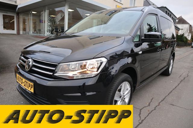 Volkswagen Caddy Maxi 2.0TDI Comfortline NAV TEMP SITZH PDC