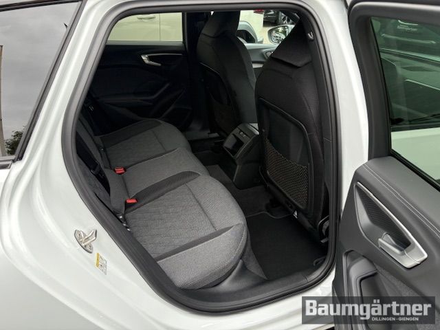 Fahrzeugabbildung Audi A5 Avant TDI 2xS-Line S-Tronic Kamera/ACC/Sitzh.