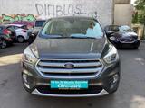 Ford Kuga Titanium Navi Rückfahrkamera - Ford Kuga Gebrauchtwagen in Leipzig