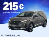 Peugeot 5008 Allure CARPLAY*ACC*LED*LANE*KEYLESS*7-Sitze - Peugeot 5008 Gebrauchtwagen in Hamburg