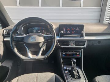 SEAT Tarraco - 12