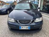 Saab 9-3 Cabriolet 1.8 t Vector - gebrauchte Saab 45725 aus dem Jahr 2004