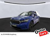 Skoda Enyaq iV - gebrauchte Skoda Enyaq aus dem Jahr 2022