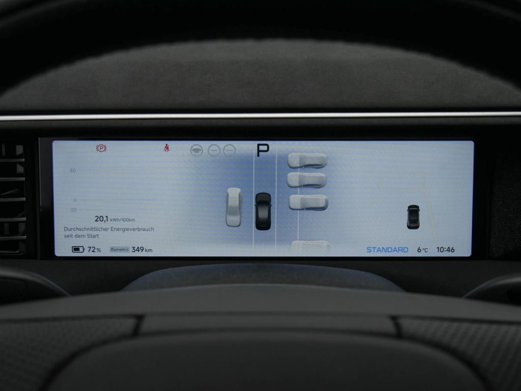 XPENG G6