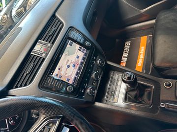 Skoda Octavia Lim. RS *1Hand*Memory*ACC*