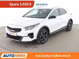 Kia XCeed 1.6 TGDI Black Xdition Aut.*NAVI*BiLED*CAM - Kia aus 2022