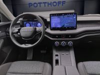 Skoda Superb - Vorschau Bild 14