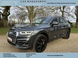 Audi Q5 Quattro Sport 2,0 TSFI *Matrix LED*StHz* - Audi Q5 Gebrauchtwagen