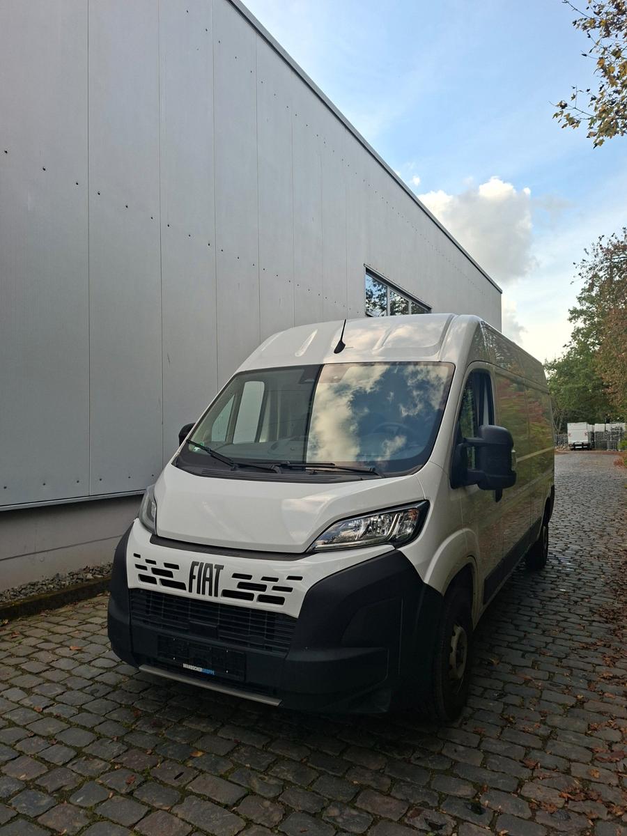 Fiat Ducato H2 Kastenwagen 35 L3H2 140 Multijet Hochd