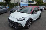 Opel Adam Rocks S - Opel Adam: Rocks